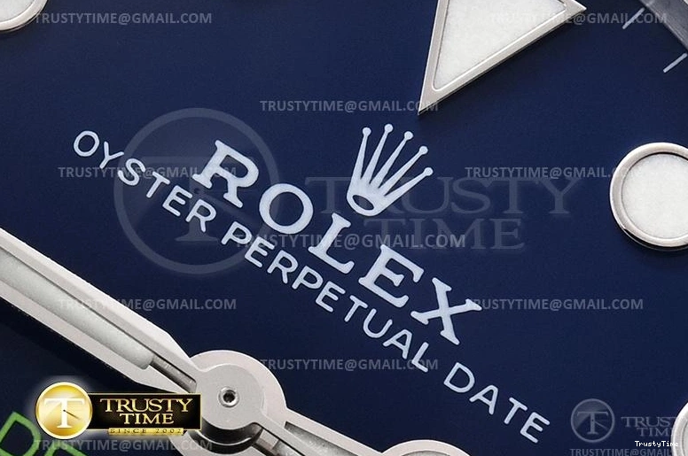 1223 ROLSD097A – Deep Sea Dweller Packable 1017